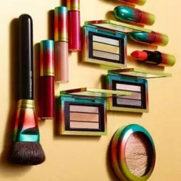 ISO Mac Cosmetics - Picture 5 of 8